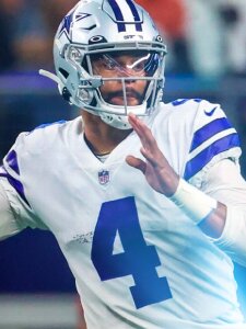 Dak Prescott