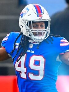 Tremaine Edmunds