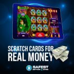 scratch cards games for real money