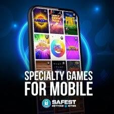 specialty games for mobile