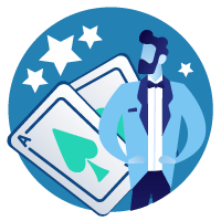 Casino Loyalty Programs Icon