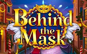 Behind The Mask Slot