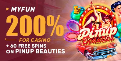 BetWhale Casino Bonus My Fun