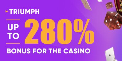 BetWhale Casino Welcome Bonus