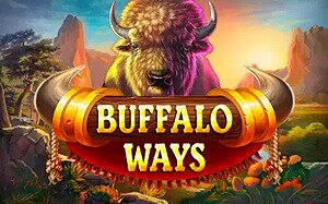 Buffalo Ways Slot Game