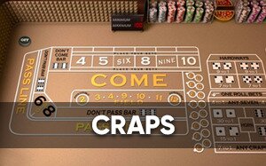 Online Craps