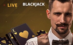 Live Blackjack