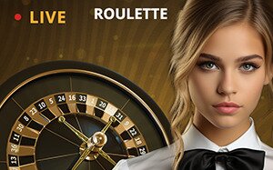 Live Roulette