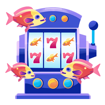 fish table games icon