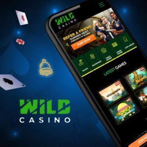 Wild Casino review