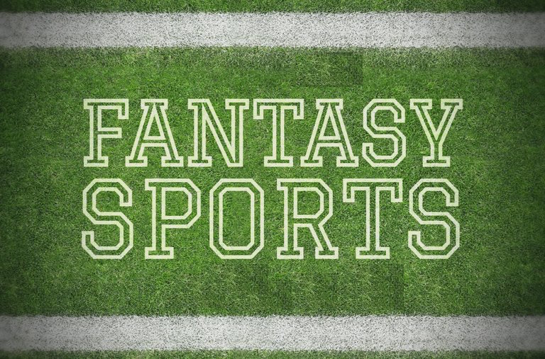 Online Fantasy Sports Betting